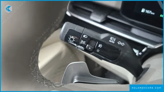 KIA CARNIVAL DIESEL 7-SEATER GRAVITY