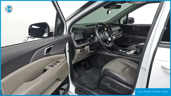 KIA CARNIVAL HEV 9SEATER NOBLESS