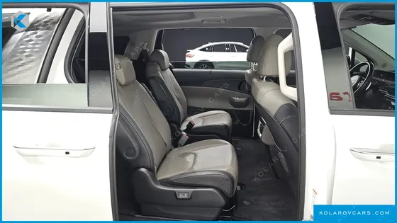 KIA CARNIVAL HEV 9SEATER NOBLESS