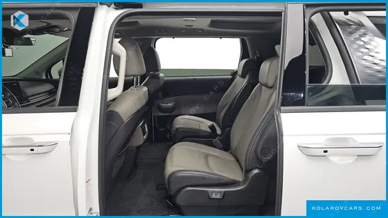KIA CARNIVAL HEV 9SEATER NOBLESS