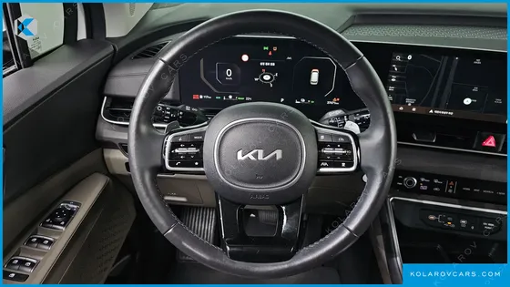KIA CARNIVAL HEV 9SEATER NOBLESS