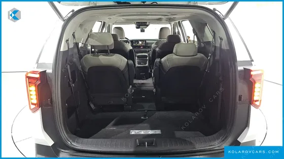 KIA CARNIVAL HEV 9SEATER NOBLESS