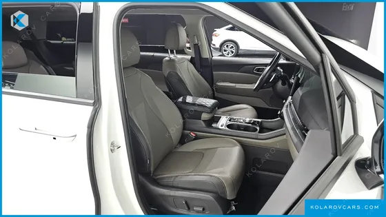 KIA CARNIVAL HEV 9SEATER NOBLESS