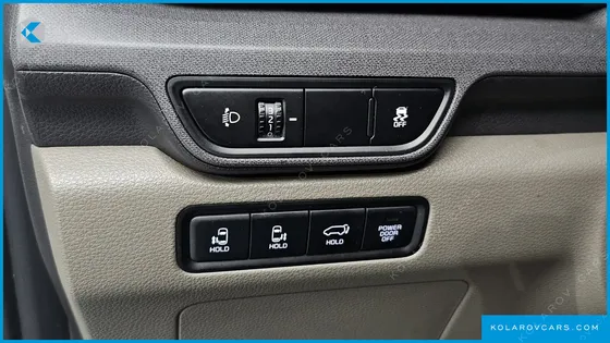 KIA CARNIVAL HEV 9SEATER NOBLESS