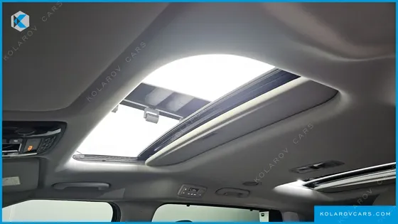 KIA CARNIVAL HEV 9SEATER NOBLESS