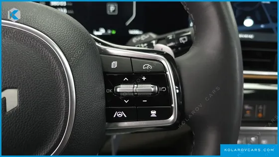 KIA CARNIVAL HEV 7SEATER GRAVITY