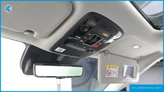 KIA CARNIVAL HEV 7SEATER GRAVITY