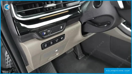 KIA CARNIVAL HEV 7SEATER GRAVITY