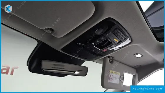 KIA CARNIVAL HEV 7SEATER GRAVITY