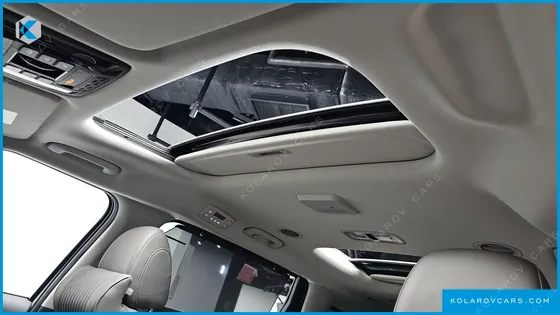 KIA CARNIVAL HEV 7SEATER GRAVITY
