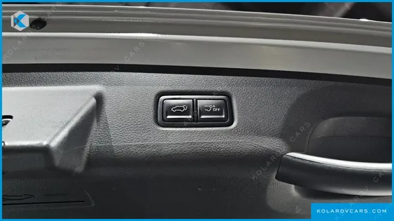 KIA CARNIVAL HEV 7SEATER GRAVITY