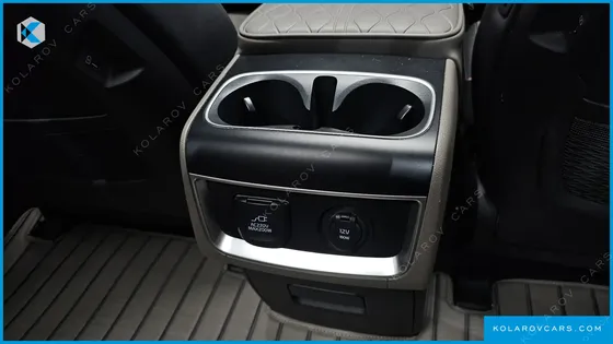 KIA CARNIVAL HEV 7SEATER GRAVITY