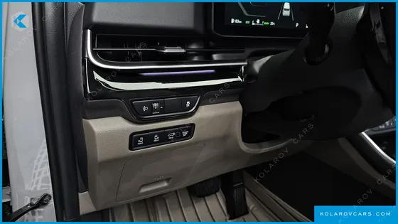 KIA CARNIVAL HEV 7SEATER GRAVITY
