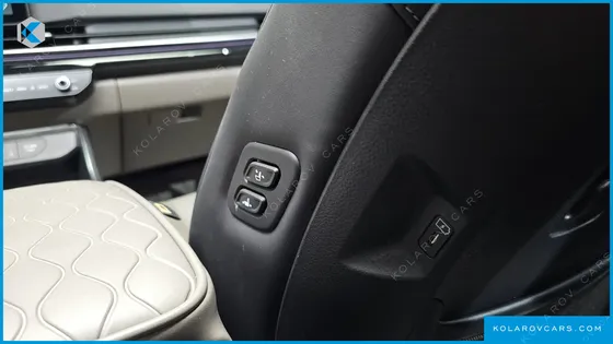KIA CARNIVAL HEV 7SEATER GRAVITY