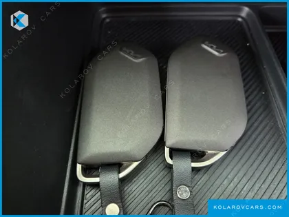 KIA CARNIVAL GASOLINE 9-SEATER HI LIMOUSINE