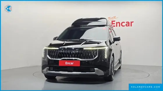 KIA CARNIVAL HEV 9-SEATER HI-LIMOUSINE