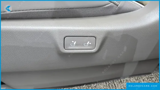 KIA CARNIVAL HEV 9-SEATER HI-LIMOUSINE