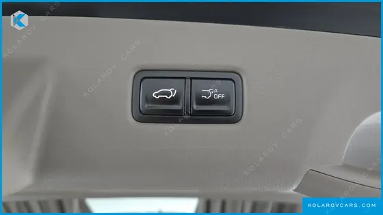 KIA CARNIVAL HEV 9-SEATER HI-LIMOUSINE