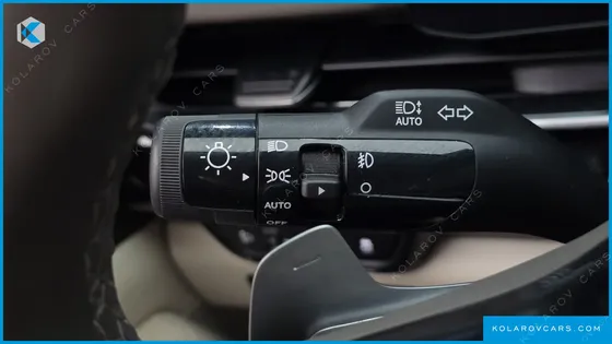 KIA CARNIVAL HEV 9-SEATER HI-LIMOUSINE