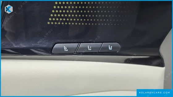 KIA CARNIVAL HEV 9-SEATER HI-LIMOUSINE