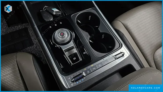 KIA CARNIVAL DIESEL 9-SEATER GRAVITY