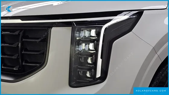 KIA CARNIVAL DIESEL 9-SEATER GRAVITY