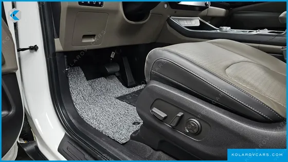 KIA CARNIVAL DIESEL 9-SEATER GRAVITY