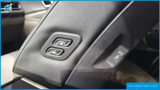 KIA CARNIVAL DIESEL 9-SEATER NOBLESSE