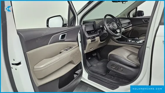 KIA CARNIVAL HEV 9SEATER NOBLESS