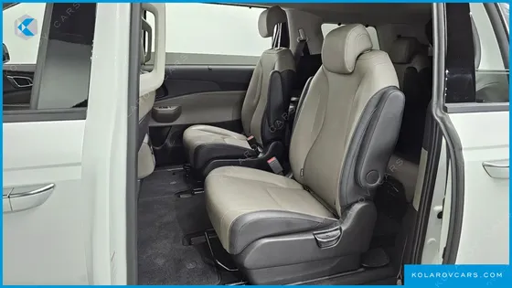 KIA CARNIVAL HEV 9SEATER NOBLESS