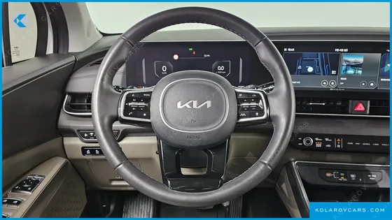 KIA CARNIVAL HEV 9SEATER NOBLESS