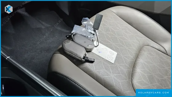 KIA CARNIVAL HEV 9SEATER NOBLESS