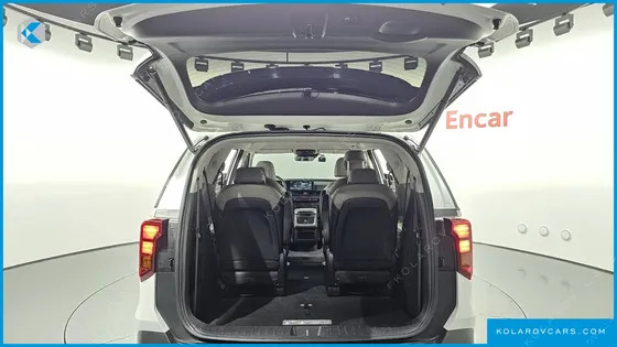KIA CARNIVAL HEV 9SEATER NOBLESS