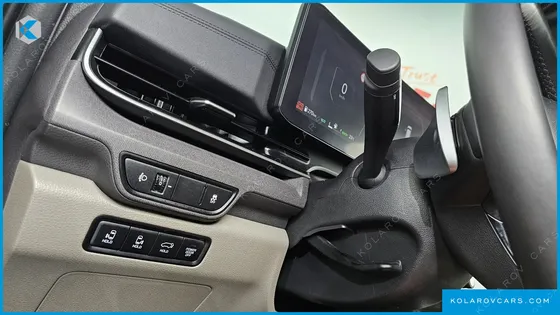 KIA CARNIVAL HEV 9SEATER NOBLESS