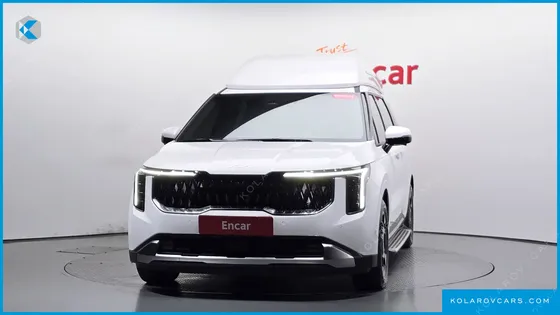 KIA CARNIVAL HEV 7-SEATER HI LIMOUSINE