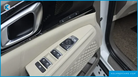 KIA CARNIVAL HEV 7-SEATER HI LIMOUSINE