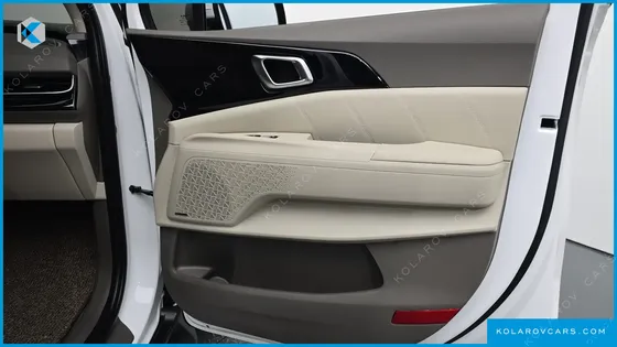 KIA CARNIVAL HEV 7-SEATER HI LIMOUSINE