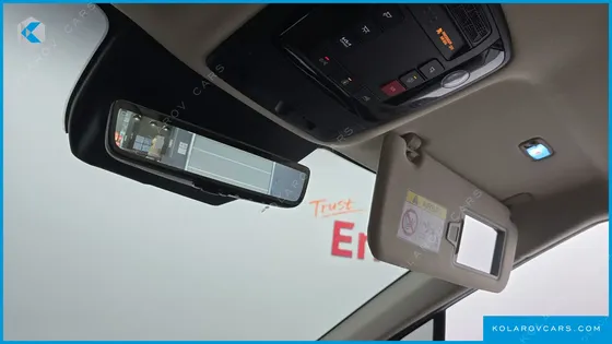KIA CARNIVAL HEV 7-SEATER HI LIMOUSINE
