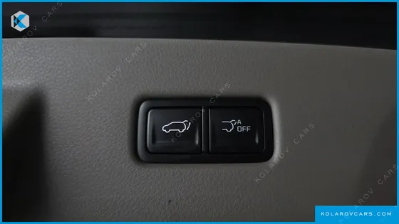 KIA CARNIVAL HEV 9-SEATER HI-LIMOUSINE