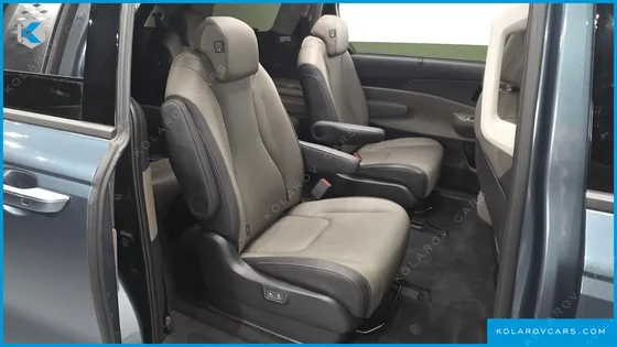 KIA CARNIVAL HEV 9SEATER NOBLESS