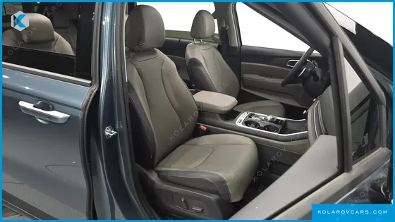 KIA CARNIVAL HEV 9SEATER NOBLESS