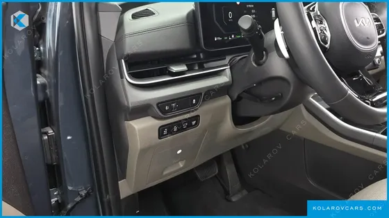 KIA CARNIVAL HEV 9SEATER NOBLESS