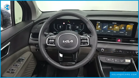 KIA CARNIVAL HEV 9SEATER NOBLESS