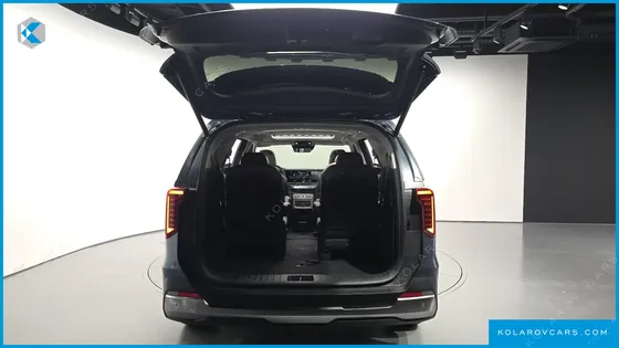 KIA CARNIVAL HEV 9SEATER NOBLESS