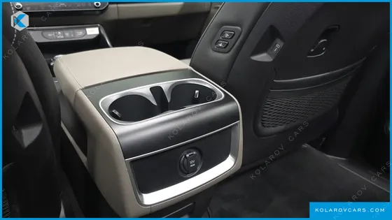 KIA CARNIVAL HEV 9SEATER NOBLESS