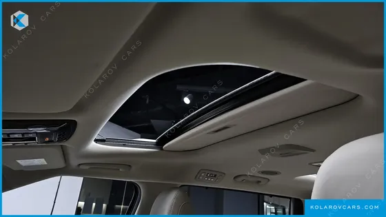 KIA CARNIVAL GASOLINE 9-SEATER GRAVITY