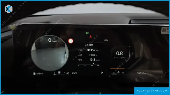 KIA CARNIVAL DIESEL 7-SEATER SIGNATURE