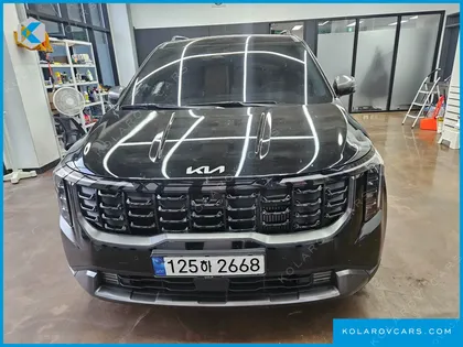 KIA CARNIVAL HEV 9SEATER GRAVITY