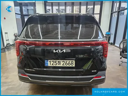 KIA CARNIVAL HEV 9SEATER GRAVITY