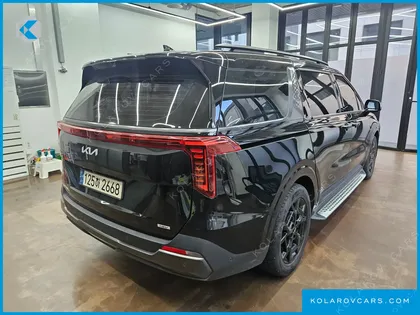 KIA CARNIVAL HEV 9SEATER GRAVITY